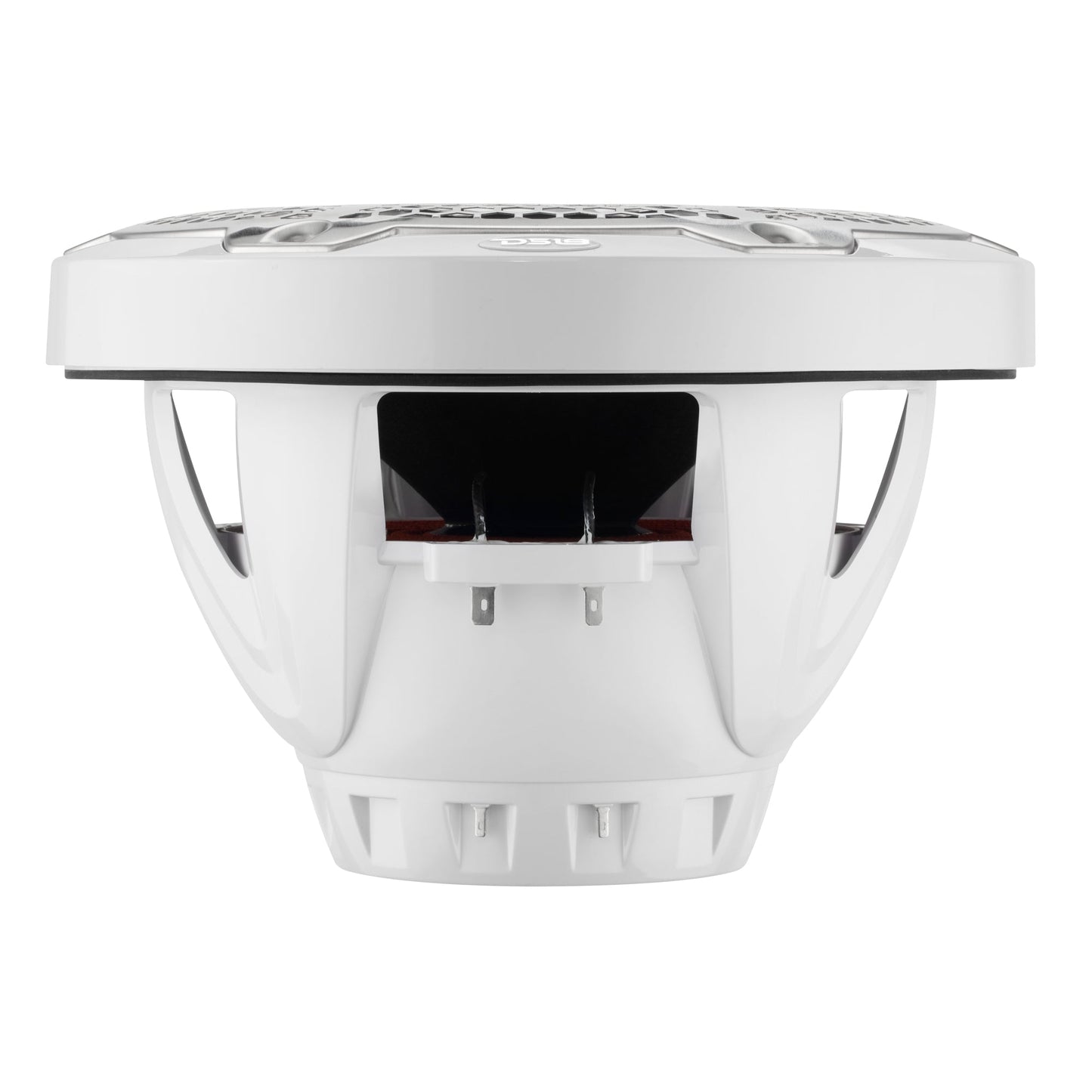 10” Marine 2-Way Hybrid Speaker with RGB LED, Compression Driver and Neodymium Magnet | 450W RMS 4-Ohm