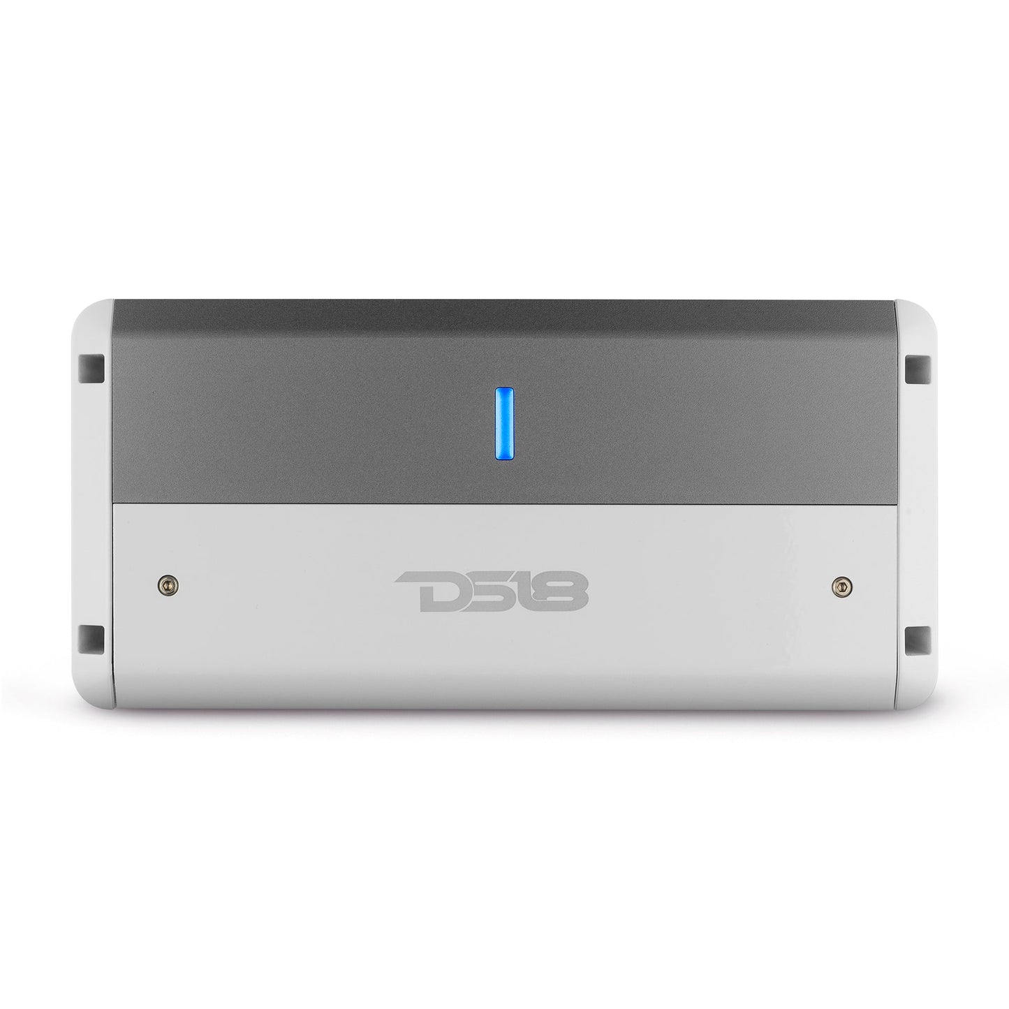 NXL 2-Channel Full-Range Class D IPX5 Marine Amplifier | 2 x 250W RMS @ 4-Ohm
