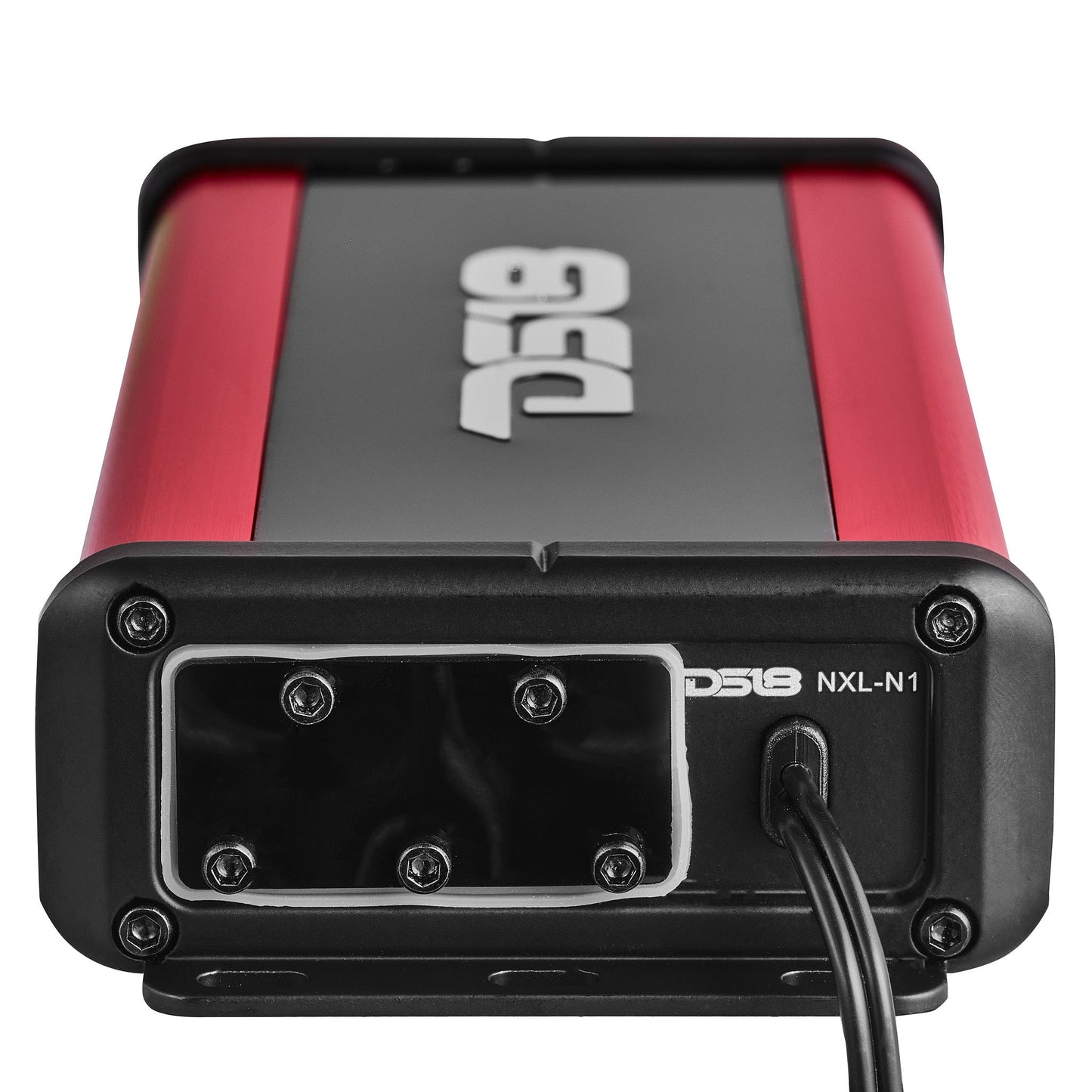 NXL 1-Channel Class D IP67 Waterproof Marine and Powersports NANO Amplifier