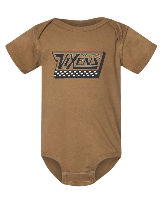 Off the Wall Onesie