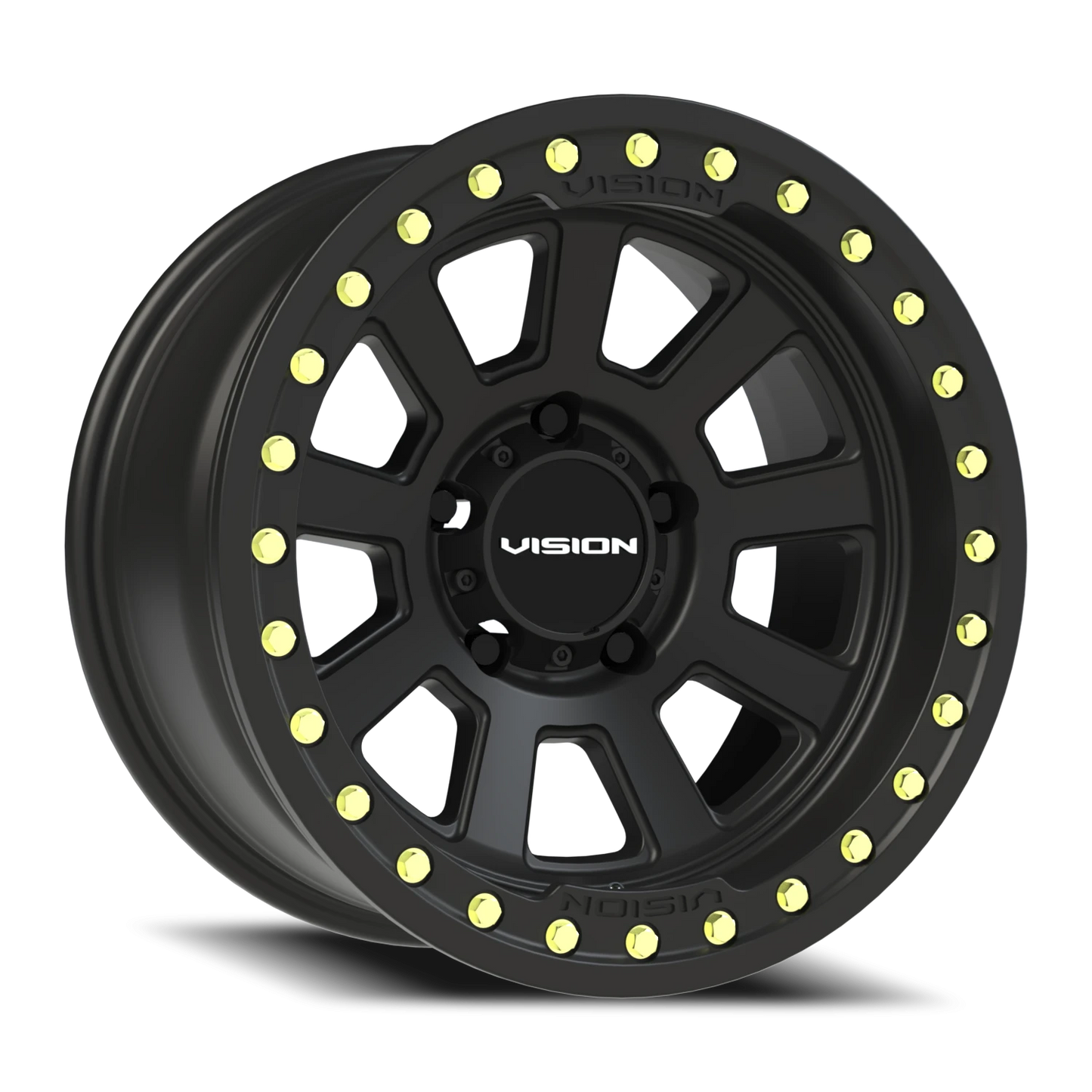 350 BL Ojos Beadlock SBBR