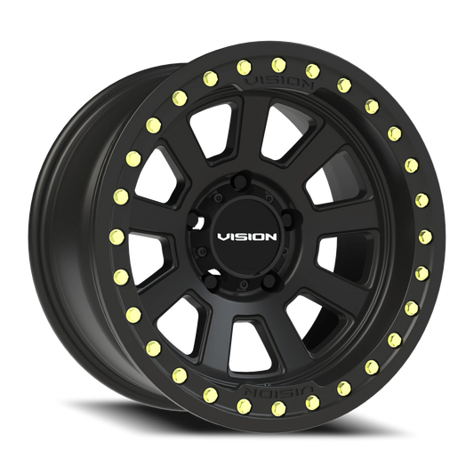 350 BL Ojos Beadlock SBBR