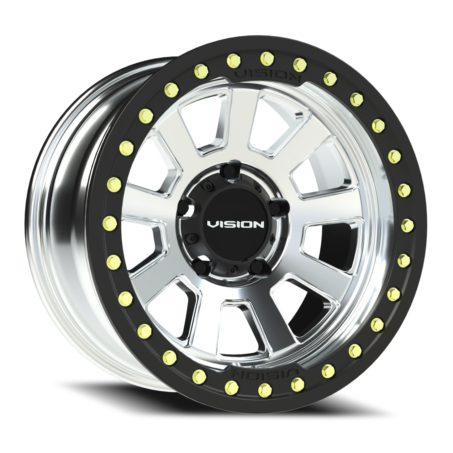 350 BL Ojos Beadlock ACBR