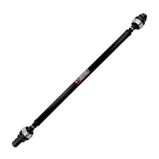 2014–2018 Polaris Ranger 900/570/Diesel/1000 Crew Front Driveline