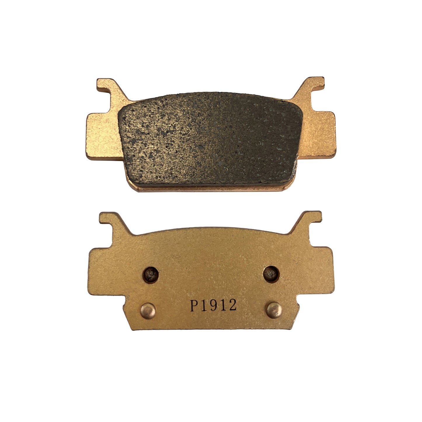 20052023 Honda TRX500, TRX700, TRX680 Front Left, Front Right, Rear Left, Rear Right Sintered Brake Pads