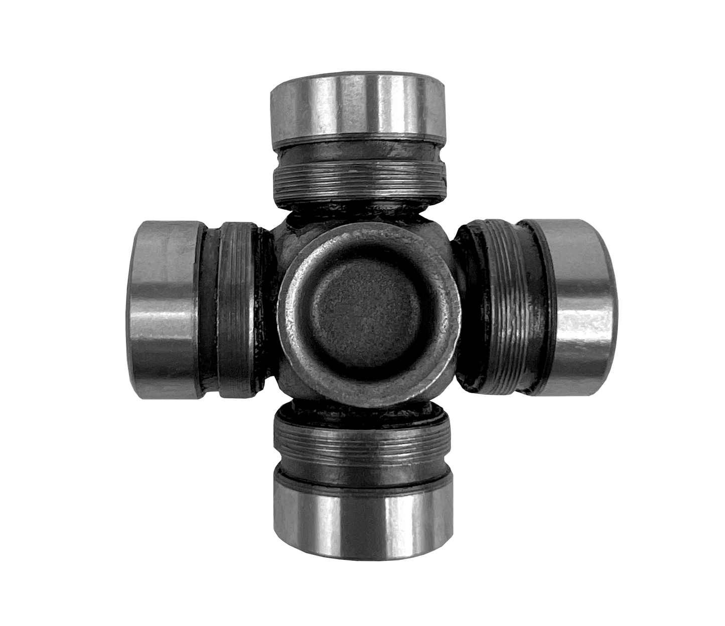 19892004 Kawasaki Bayou, Mule 2510 Front Driveshaft at, Front Axle, Front Driveshaft at Transfer Case Rugged Universal Joint