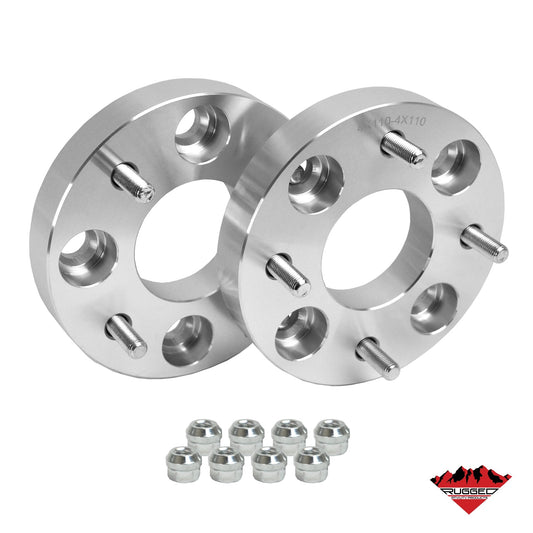 1997–2022 Can-Am Outlander 400/650/800/400 Max/650 Max/800 Max/1000/450/450 Max, Renegade 800/500/1000, Commander 800/1000, Defender HD10, Maverick Trail 1000, Prairie, KFX400, Mule SX 400/400/KAF400 Front, Rear