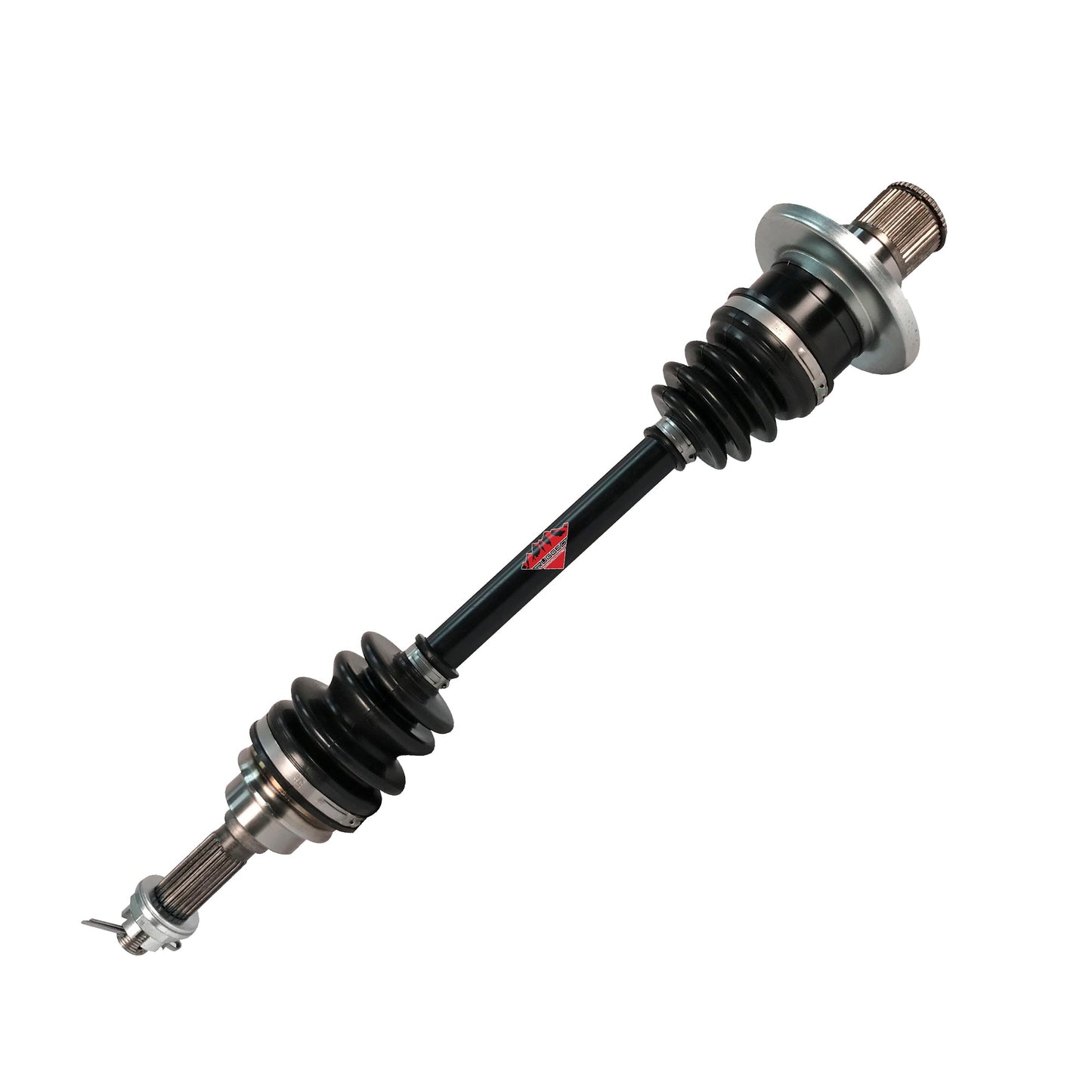 20052019 Suzuki KingQuad 700/450/750/500 Rear Left, Rear Right Rugged Performance Axle