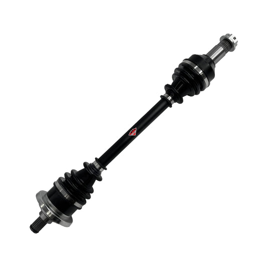 2005–2005 Arctic Cat 400, 500, 650 Front Right