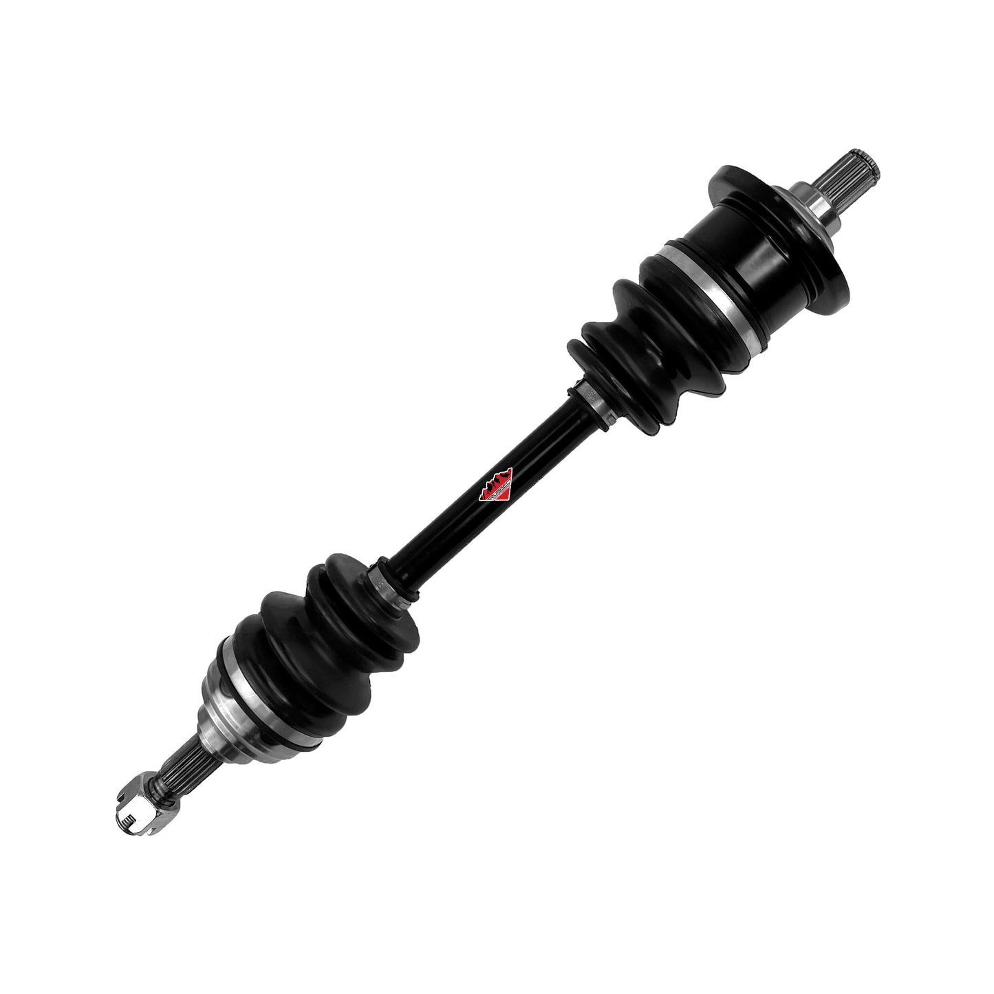 20022004 Arctic Cat 250, 300, 375, 400, 500 Front, Front Left, Front Right Rugged Performance Axle