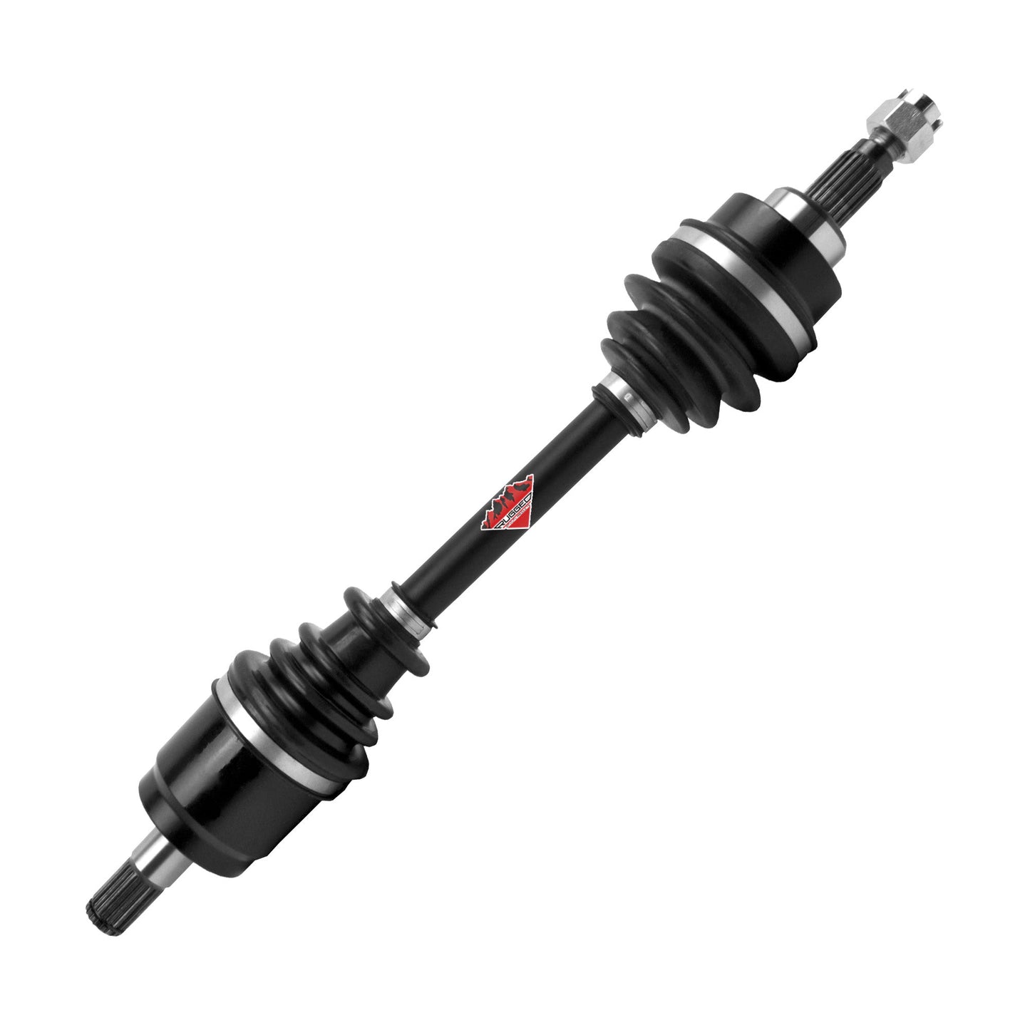 20042007 Honda TRX400 Front Left, Front Right Rugged Performance Axle