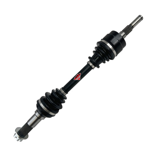 20032007 Kodiak 450, Grizzly 450 Front Left Rugged Performance Axle