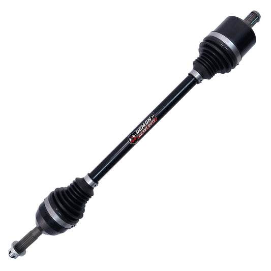 20032008 Grizzly 660 Front Right Heavy Duty Axle
