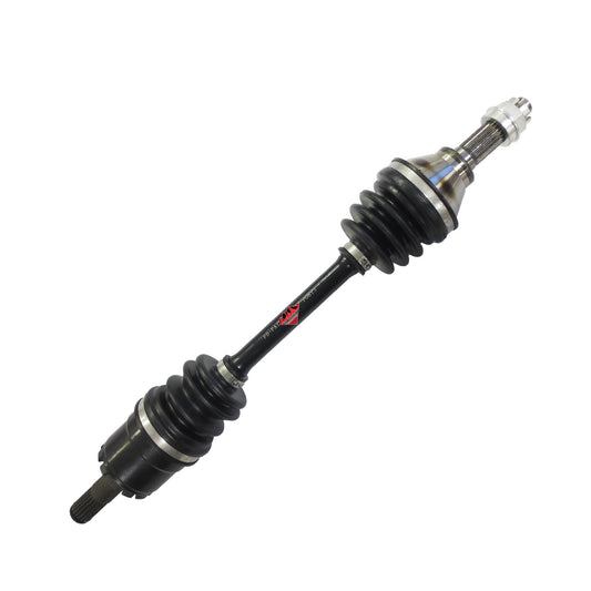 20052023 Kawasaki Brute Force Front Left, Front Right, Rear Left, Rear Right Rugged Performance Axle