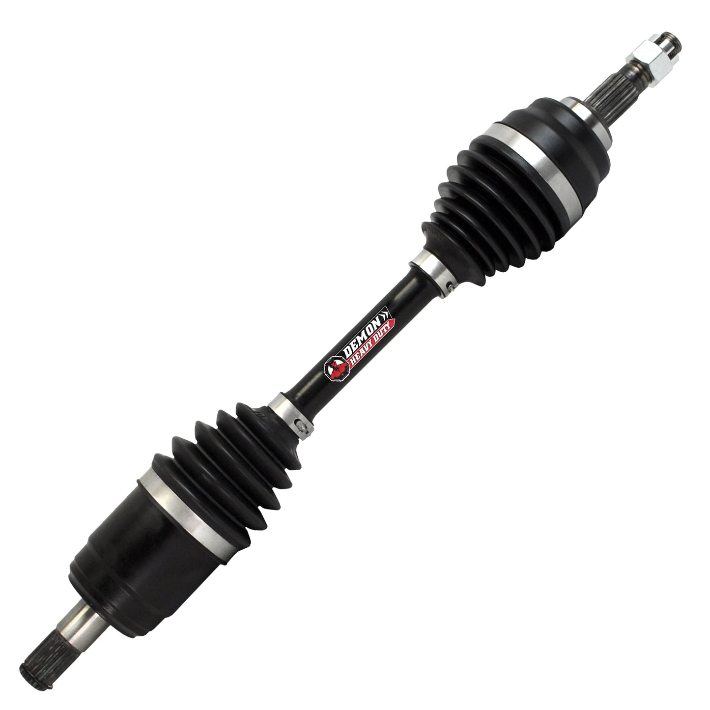 20052023 Kawasaki Brute Force Front Right Heavy Duty Axle