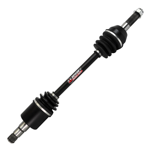 20052006 Polaris Ranger 500 Rear Right Heavy Duty Axle