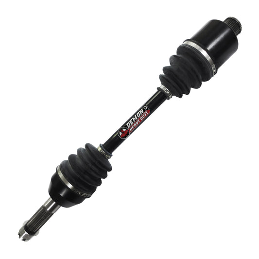 20062022 Suzuki KingQuad 700/450/750/500 Rear Left, Rear Right Heavy Duty Axle