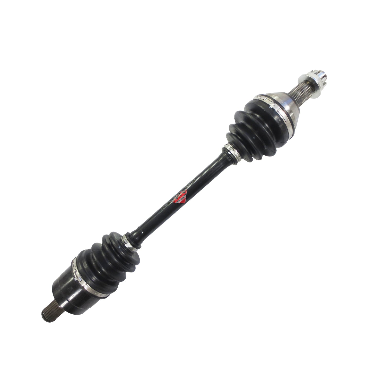20052018 Suzuki KingQuad 700/450/750/500 Front Left, Front Right, Rear Left, Rear Right Rugged Performance Axle