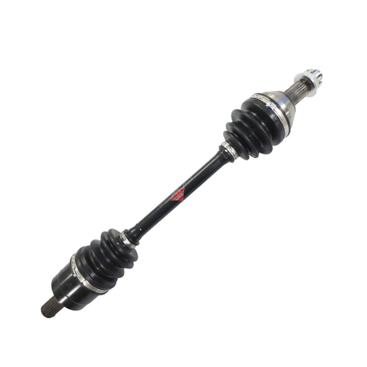 20052018 Suzuki KingQuad 700/450/750/500 Front Left, Front Right, Rear Left, Rear Right Rugged Performance Axle