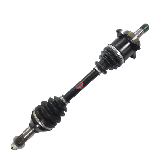 20062014 Bombardier Outlander 800/800 Max/400 Max/400/500/650/500 Max/650 Max, Renegade 800/500 Front Left Rugged Performance Axle