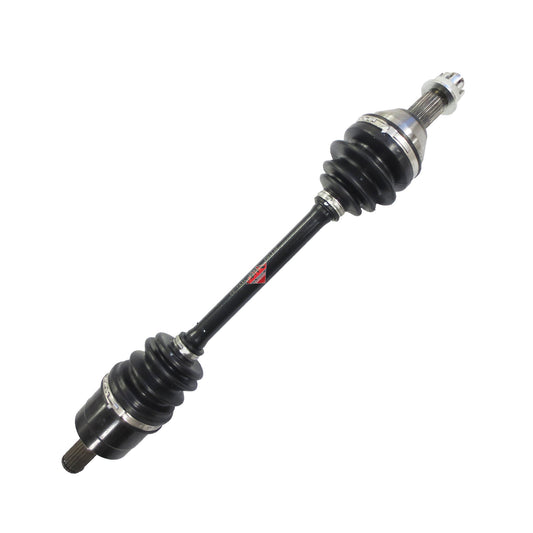 20072024 Polaris Sportsman 1000/850/550/WV850, Scrambler 850/1000 Rear Left, Rear Right Rugged Performance Axle
