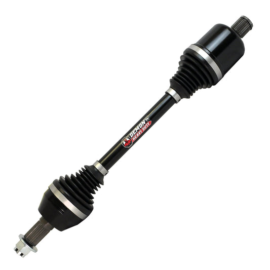 20092025 Polaris Sportsman 550/850/WV850/1000, Scrambler 850/1000 Rear Left, Rear Right Heavy Duty Lift Kit Axle