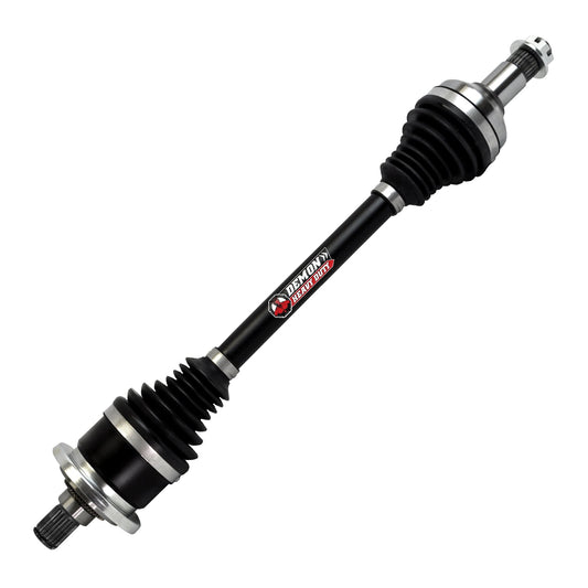 2011–2014 Arctic Cat Mud Pro 1000/Pro 700/Pro 650, TRV Cruiser 1000/1000, 650 Front Left