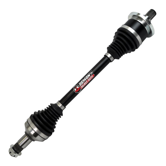 2011–2014 Arctic Cat Mud Pro 1000/Pro 700/Pro 650, TRV Cruiser 1000/1000, 650 Front Right