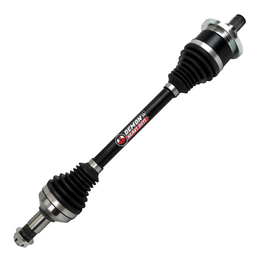 20112014 Arctic Cat Mud Pro 1000/Pro 700/Pro 650, TRV Cruiser 1000/1000, 650 Front Right Heavy Duty Axle