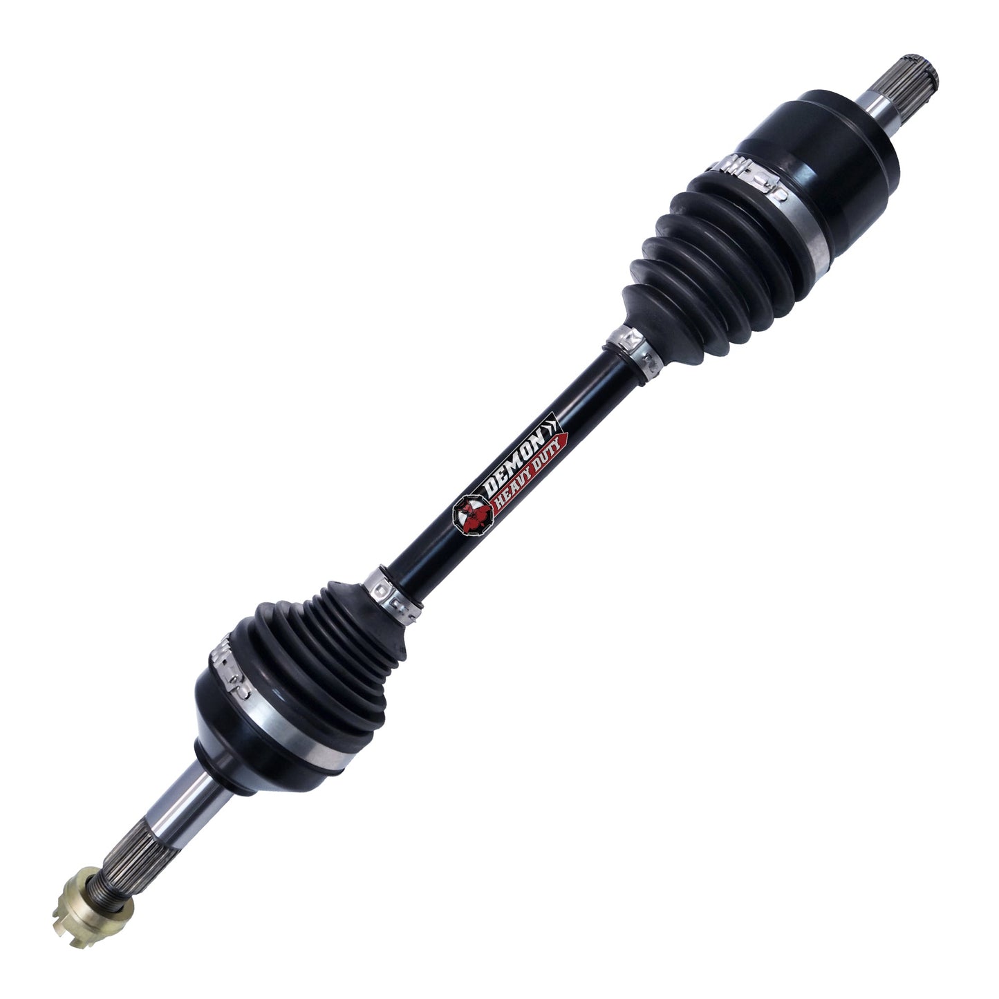 20052010 Polaris Sportsman 400/500/600/700/800/MV7/450 Front Left, Front Right Heavy Duty Axle