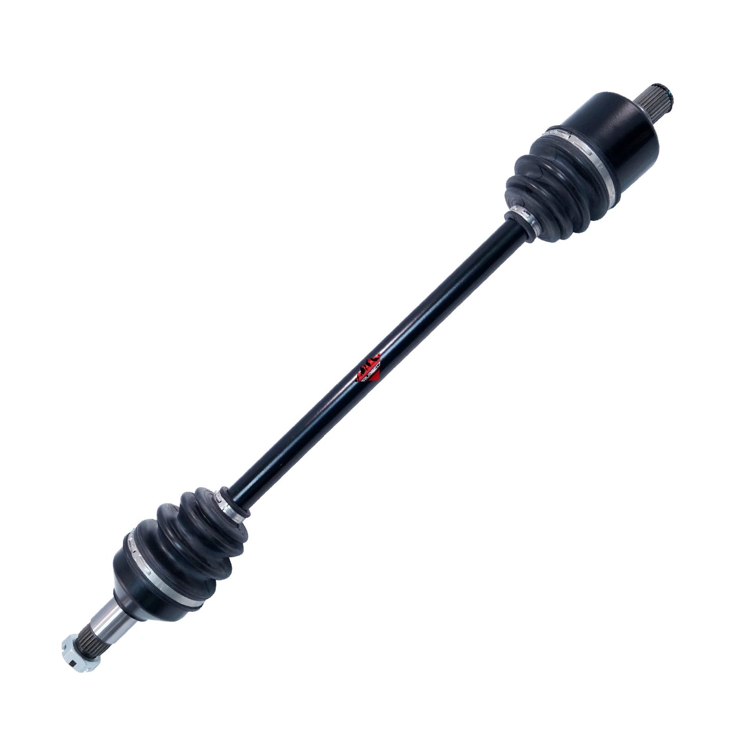2021–2022 Segway Villain Rear Right
