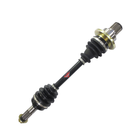 2011–2015 CFMOTO Z6, ZFORCE 600 Rear Right