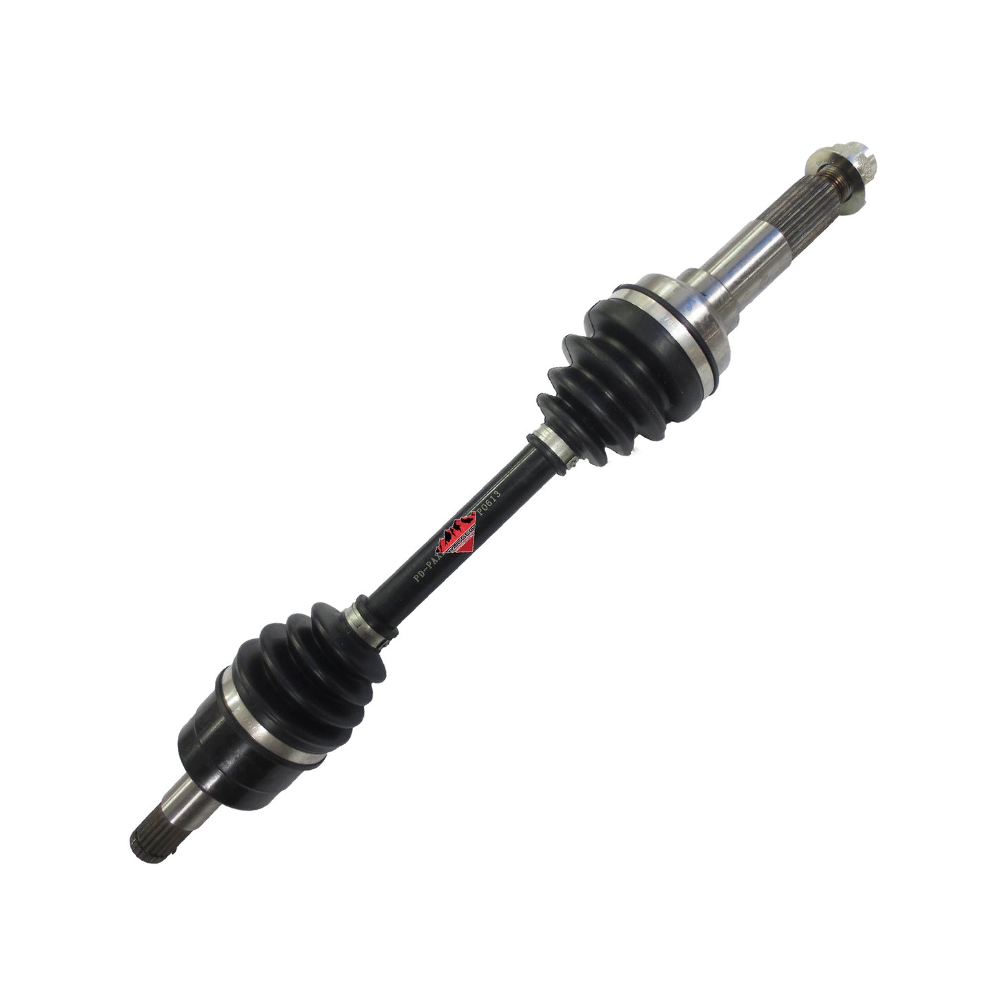 20132014 ZFORCE 600 Front Right Rugged Performance Axle
