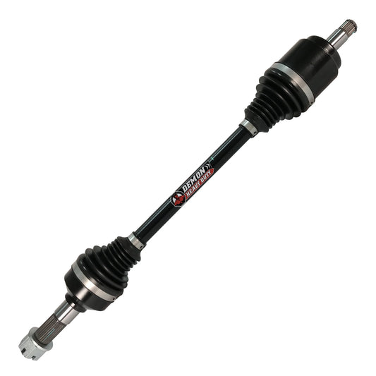 20142017 ZFORCE 800 Front Right Heavy Duty Axle