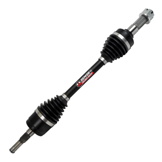 20152017 ZFORCE 800/500 Front Left Heavy Duty Axle