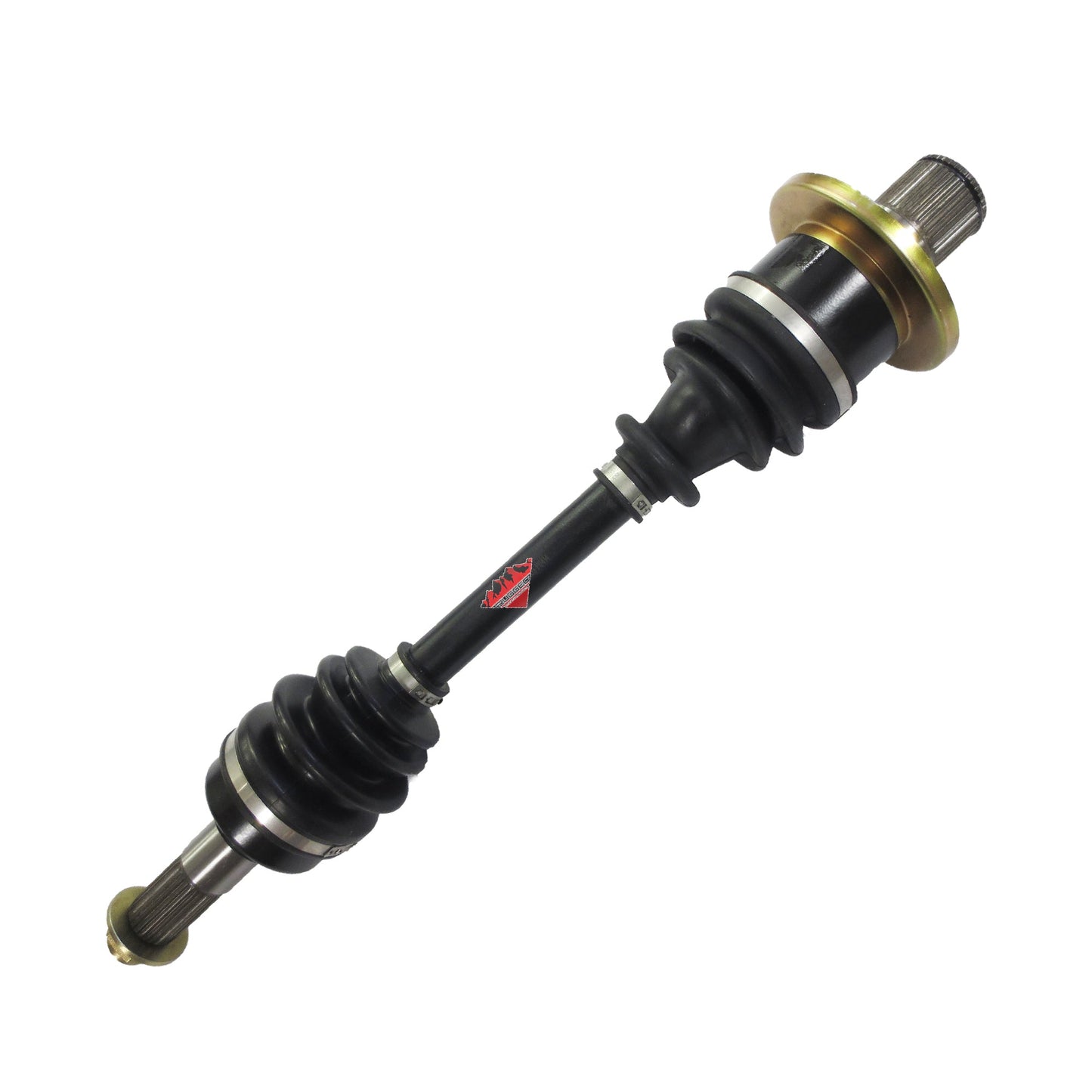 20152017 ZFORCE 800/500 Rear Right Rugged Performance Axle