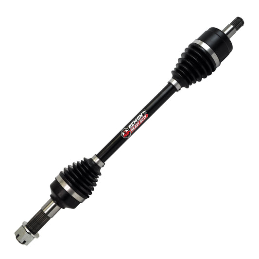 20142017 UFORCE 500/800 Front Right Heavy Duty Axle