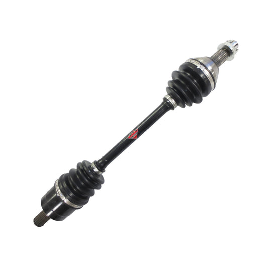 20062019 Arctic Cat Prowler 650/700/550/1000/500 Front Left, Front Right, Rear Left, Rear Right Rugged Performance Axle