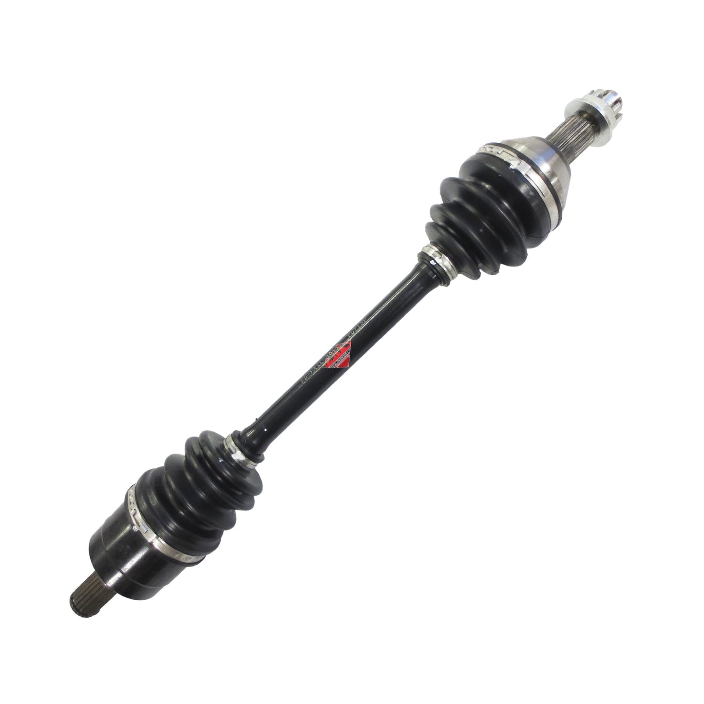 20152020 Arctic Cat XR 500/550/700, Alterra 500/550/700/570 Front Left, Front Right Rugged Performance Axle
