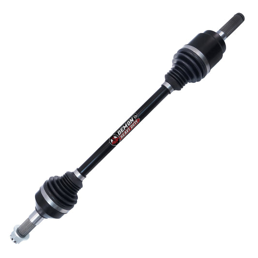 20152019 Arctic Cat Wildcat Sport Front Left, Front Right Heavy Duty Axle