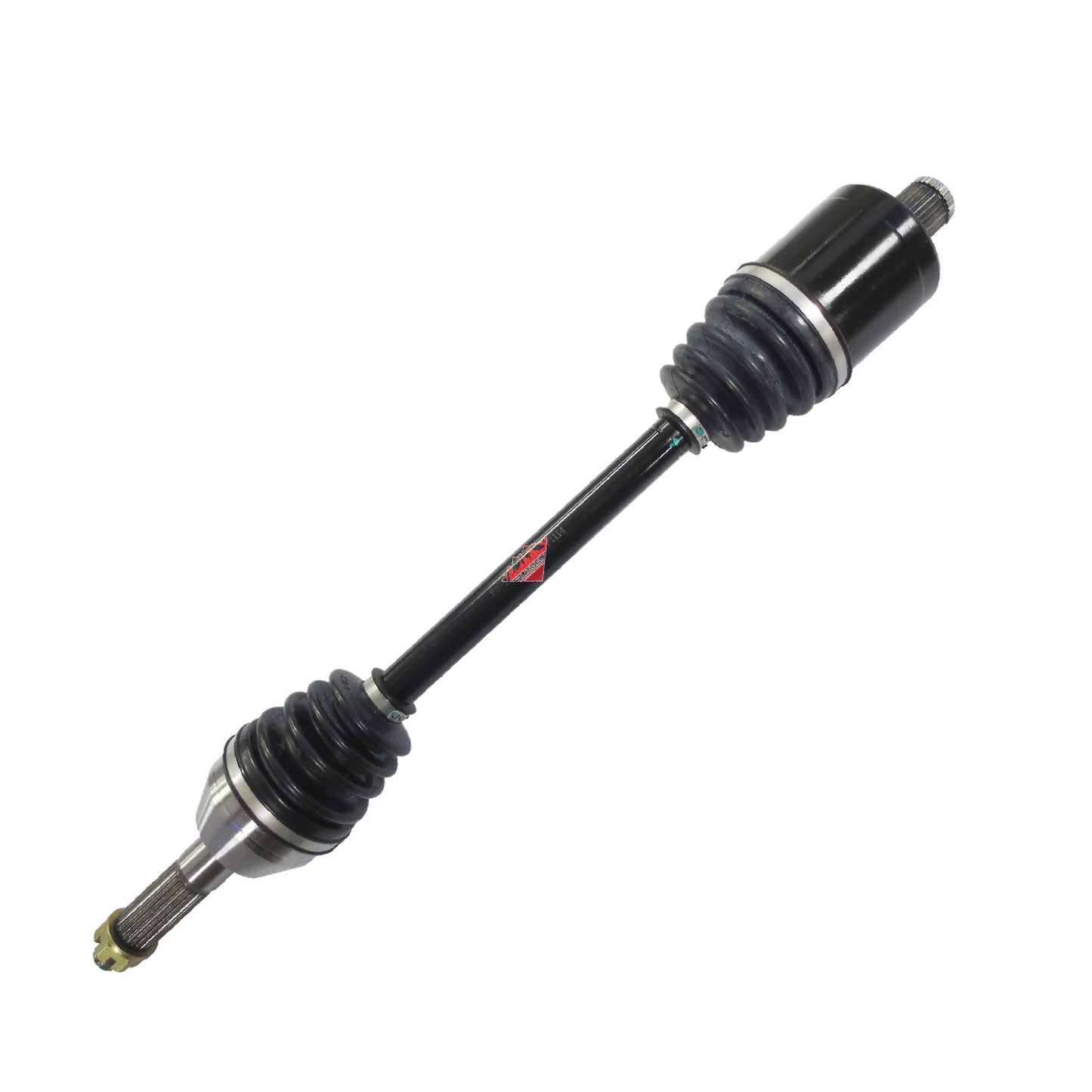 20152022 Arctic Cat Wildcat Sport Front Right, Rear Left, Rear Right Rugged Performance Axle