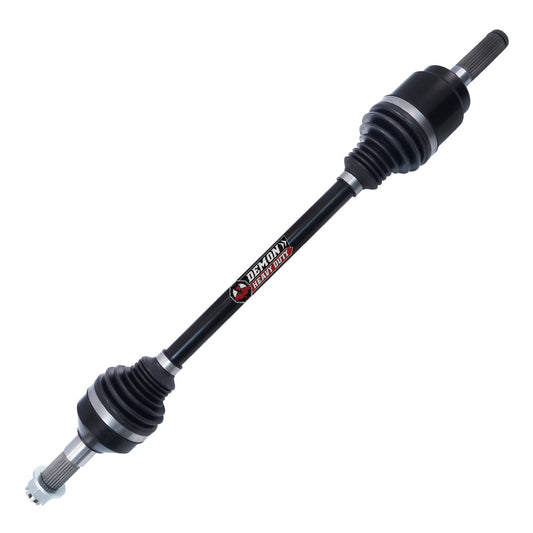 20152019 Arctic Cat Wildcat Sport Rear Left, Rear Right Heavy Duty Axle