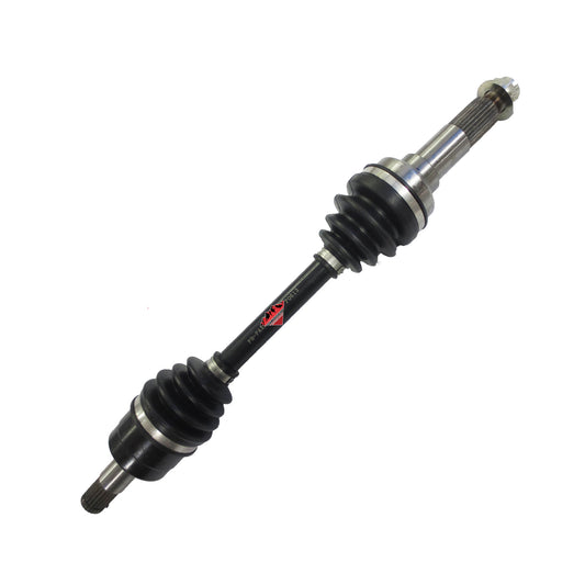 20152017 Arctic Cat Mud Pro 700/Pro 1000, TRV 1000 Front Left, Front Right Rugged Performance Axle