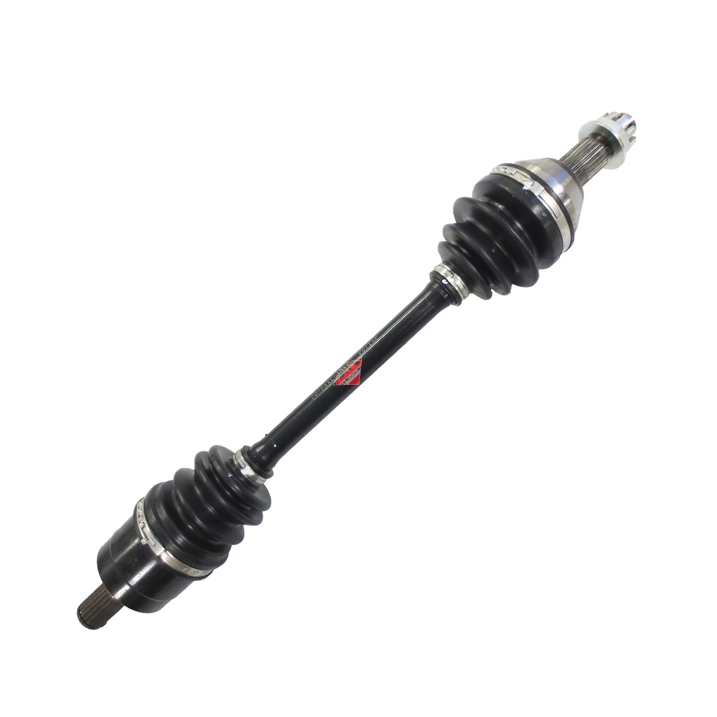 20162016 Arctic Cat Wildcat X Front Left, Front Right Rugged Performance Axle