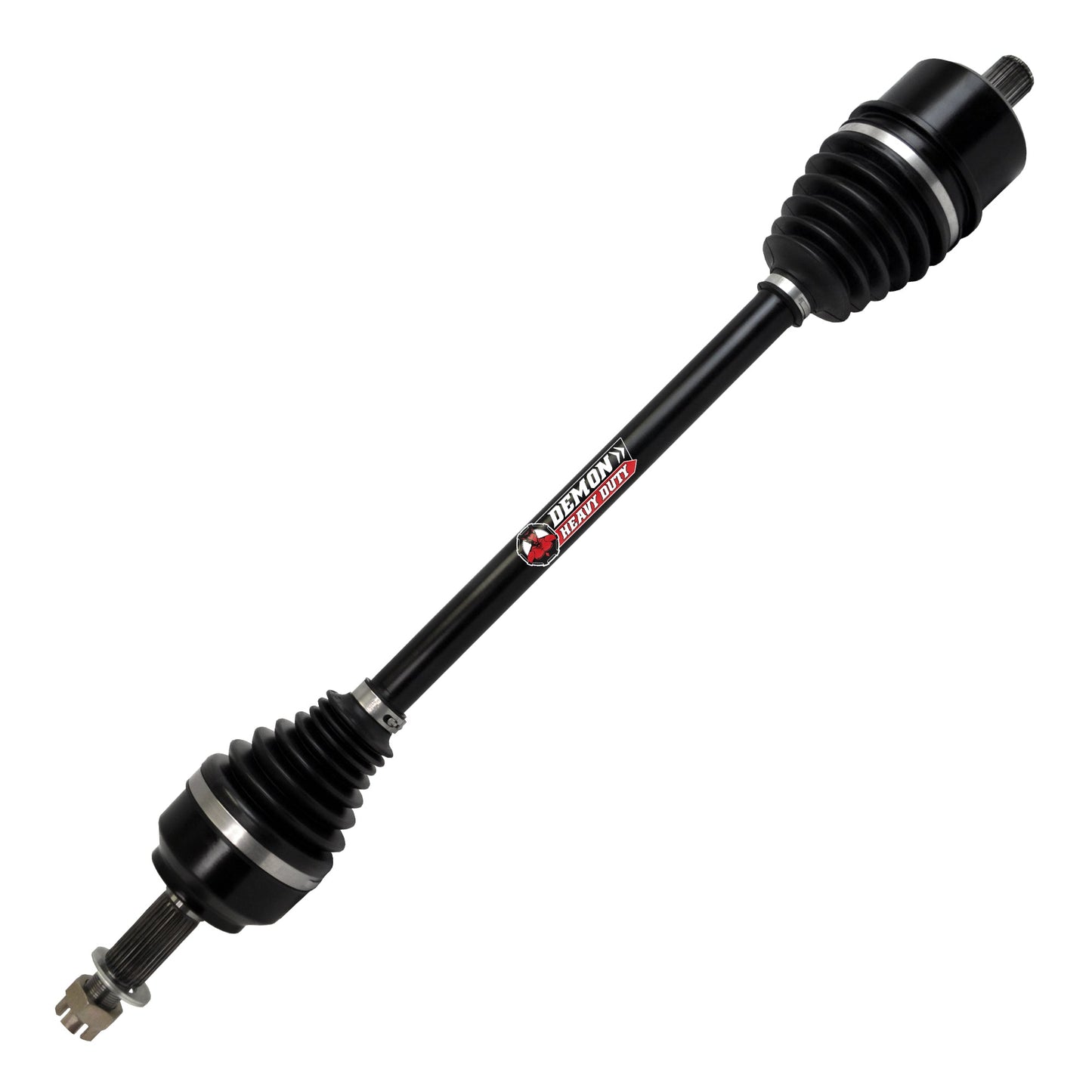 20182022 Textron Wildcat XX Front Left, Front Right Heavy Duty Axle