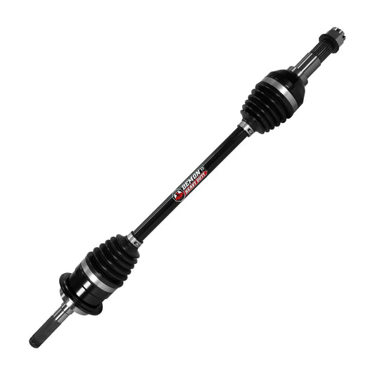 2011–2018 Can-Am Commander 1000/800/Max 1000 Front Right