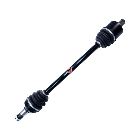 20132018 Maverick 1000/Max 1000 Front Right Rugged Performance Axle