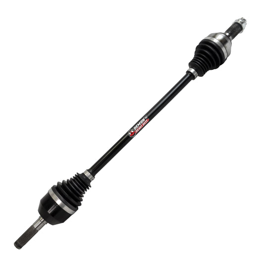 20172022 Maverick X3/X3 Max Front Left Heavy Duty Lift Kit Axle