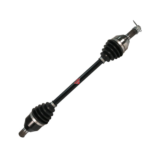 20172023 Maverick X3/X3 Max Rear Left, Rear Right Rugged Performance Axle