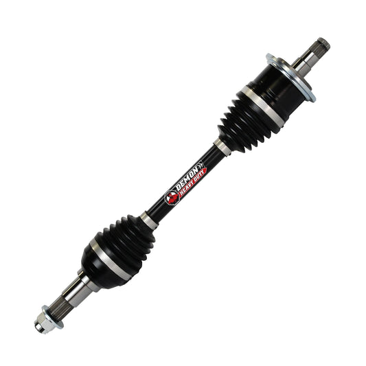 2019–2025 Can-Am Outlander 1000/570/650/850/1000 Max/570 Max/650 Max/850 Max, Renegade 1000/570/850/650 Front Left